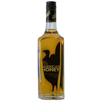 Wild Turkey American Honey